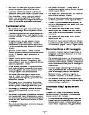 Toro 38635 Manuale Utente, 2007 page 3