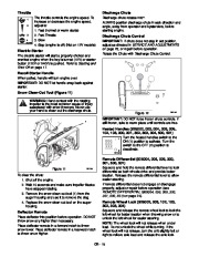 Ariens Sno Thro 926 Series Snow Blower Service Manual page 13