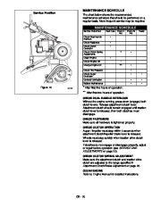 Ariens Sno Thro 926 Series Snow Blower Service Manual page 18