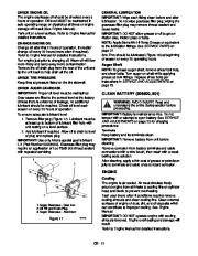 Ariens Sno Thro 926 Series Snow Blower Service Manual page 19