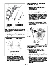 Ariens Sno Thro 926 Series Snow Blower Service Manual page 22