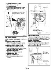 Ariens Sno Thro 926 Series Snow Blower Service Manual page 23