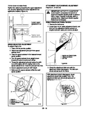 Ariens Sno Thro 926 Series Snow Blower Service Manual page 24