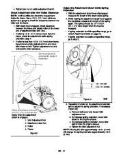 Ariens Sno Thro 926 Series Snow Blower Service Manual page 25