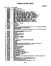 Ariens Sno Thro 926 Series Snow Blower Service Manual page 35