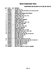 Ariens Sno Thro 926 Series Snow Blower Service Manual page 50