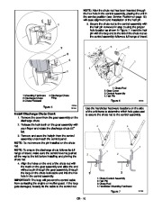 Ariens Sno Thro 926 Series Snow Blower Service Manual page 8