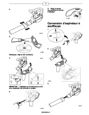 Toro 51573 Rake and Vac Blower Owners Manual, 2001, 2002, 2003, 2004 page 11