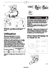 Toro 51573 Rake and Vac Blower Owners Manual, 2001, 2002, 2003, 2004 page 12