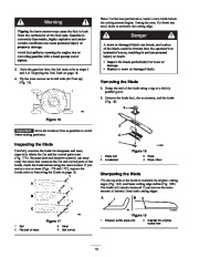 Toro Toro Super Recycler Mower Owners Manual, 2004 page 16