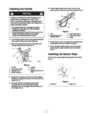 Toro Toro Super Recycler Mower Owners Manual, 2004 page 7