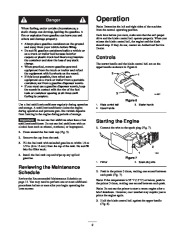 Toro Toro Super Recycler Mower Owners Manual, 2004 page 9