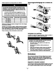 Toro 51585 Power Sweep Blower Owners Manual, 2008, 2009, 2010, 2011, 2012, 2013, 2014 page 7