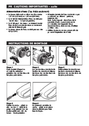 Kärcher Owners Manual page 16