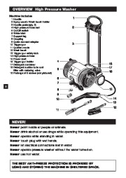 Kärcher Owners Manual page 2