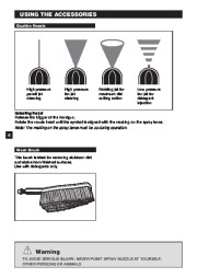 Kärcher Owners Manual page 6