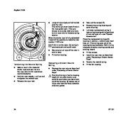 STIHL Owners Manual page 25