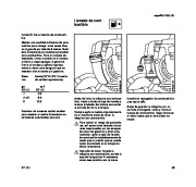 STIHL Owners Manual page 46