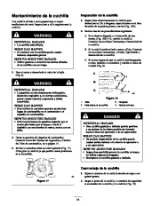 Toro 20044 Super Recycler Mower, SR-21OS Manual del Propietario, 1999 page 16