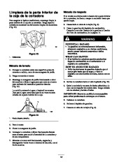 Toro 20044 Super Recycler Mower, SR-21OS Manual del Propietario, 1999 page 18