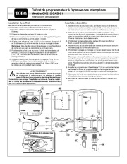 Toro Owners Manual page 3