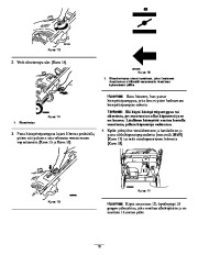 Toro 38567, 38569 Toro CCR 6053 R Quick Clear Snowthrower Owners Manual, 2011 page 10