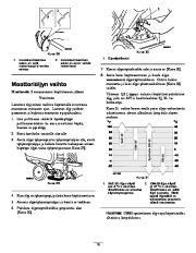 Toro 38567, 38569 Toro CCR 6053 R Quick Clear Snowthrower Owners Manual, 2011 page 15