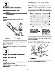 Toro 38567, 38569 Toro CCR 6053 R Quick Clear Snowthrower Owners Manual, 2011 page 7
