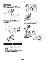 Toro Owners Manual, 2001 page 16