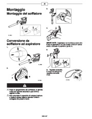 Toro Owners Manual, 2001 page 28