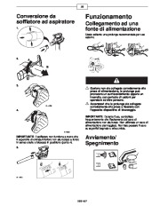 Toro Owners Manual, 2001 page 29