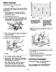 Toro 38567, 38569 Toro CCR 6053 R Quick Clear Snowthrower Eiere Manual, 2011 page 15