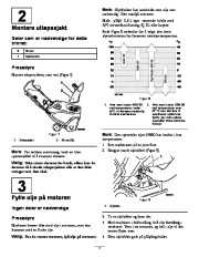 Toro 38567, 38569 Toro CCR 6053 R Quick Clear Snowthrower Eiere Manual, 2011 page 7