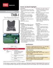 Toro Owners Manual page 2