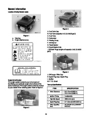 MTD 970 Series 21 Inch Self Propelled Rotary Lawn Mower Owners Manual page 26