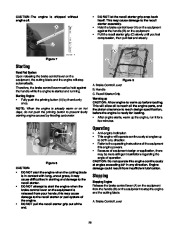 MTD 970 Series 21 Inch Self Propelled Rotary Lawn Mower Owners Manual page 28