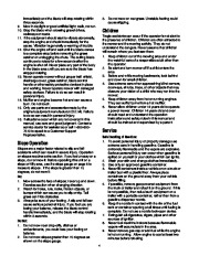 MTD 970 Series 21 Inch Self Propelled Rotary Lawn Mower Owners Manual page 4