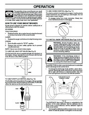 Poulan Pro Owners Manual, 2007 page 10