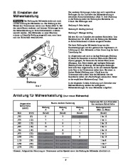 Toro 03527, 03528 Toro 5-Blade Cutting Unit, Reelmaster 5200-D and 5400-D Laden Anleitung, 2005 page 9