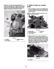 Toro 03527, 03528 Toro 5-Blade Cutting Unit, Reelmaster 5200-D and 5400-D Manuel des Propriétaires, 2005 page 10