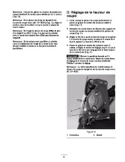 Toro 03527, 03528 Toro 5-Blade Cutting Unit, Reelmaster 5200-D and 5400-D Manuel des Propriétaires, 2005 page 11