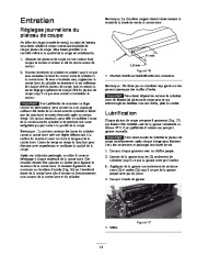 Toro 03527, 03528 Toro 5-Blade Cutting Unit, Reelmaster 5200-D and 5400-D Manuel des Propriétaires, 2005 page 13