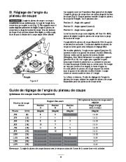 Toro 03527, 03528 Toro 5-Blade Cutting Unit, Reelmaster 5200-D and 5400-D Manuel des Propriétaires, 2005 page 8