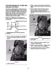 Toro 03527, 03528 Toro 5-Blade Cutting Unit, Reelmaster 5200-D and 5400-D Manuel des Propriétaires, 2005 page 9