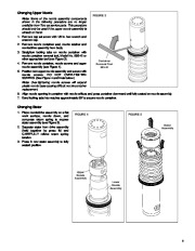 Toro 640 Installation Instructions Catalog page 3