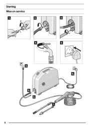 Kärcher Owners Manual page 4