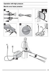 Kärcher Owners Manual page 5