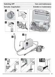 Kärcher Owners Manual page 7