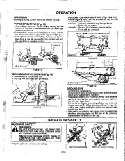 Craftsman Owners Manual, 1995 page 15