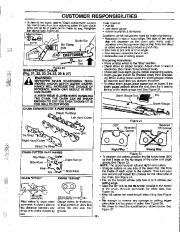 Craftsman Owners Manual, 1995 page 18